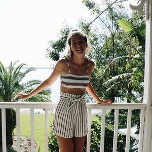 Meet your Posher, Gina